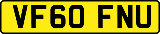 VF60FNU