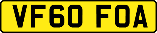 VF60FOA