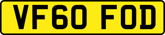 VF60FOD