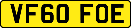 VF60FOE