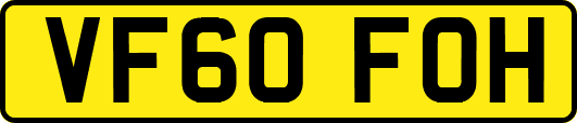 VF60FOH