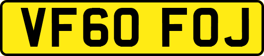 VF60FOJ