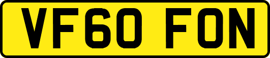 VF60FON