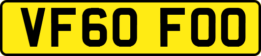 VF60FOO