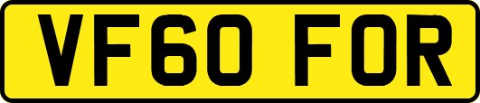 VF60FOR