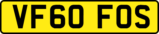 VF60FOS