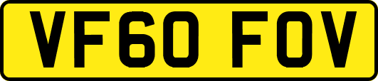 VF60FOV