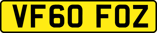 VF60FOZ