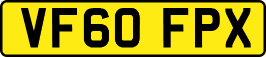 VF60FPX
