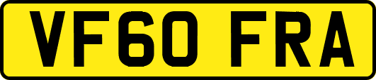 VF60FRA