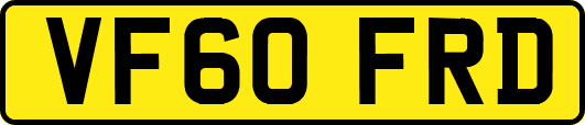 VF60FRD