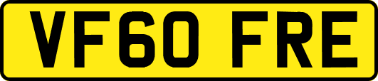 VF60FRE