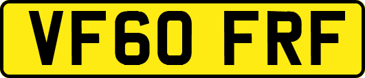 VF60FRF