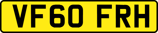 VF60FRH