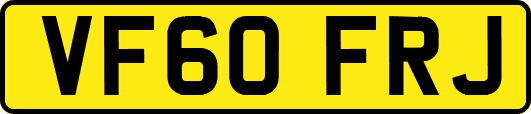 VF60FRJ