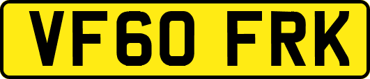 VF60FRK