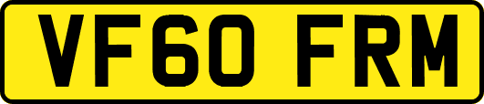 VF60FRM