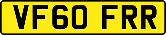 VF60FRR