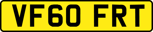VF60FRT