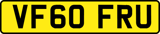 VF60FRU