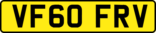 VF60FRV
