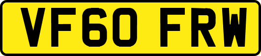 VF60FRW
