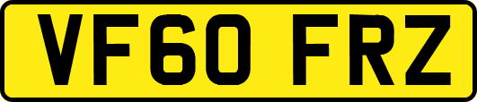 VF60FRZ