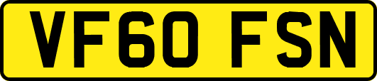 VF60FSN