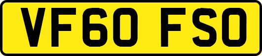 VF60FSO