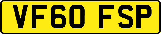 VF60FSP