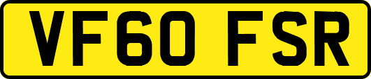 VF60FSR