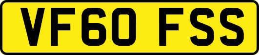 VF60FSS