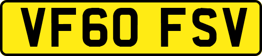 VF60FSV