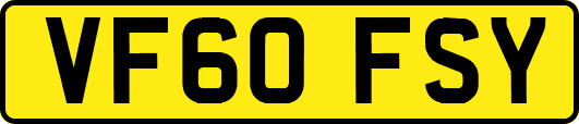 VF60FSY