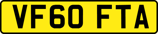 VF60FTA