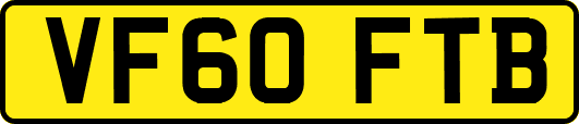 VF60FTB