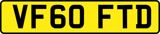 VF60FTD