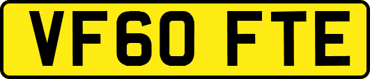 VF60FTE