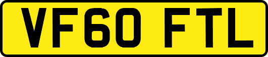 VF60FTL