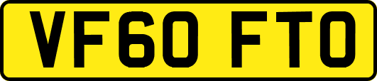 VF60FTO