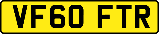 VF60FTR