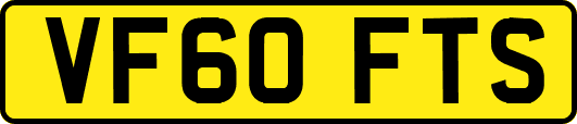 VF60FTS