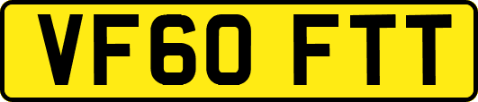 VF60FTT
