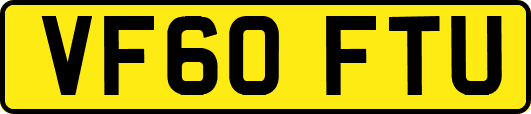 VF60FTU