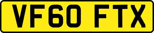 VF60FTX
