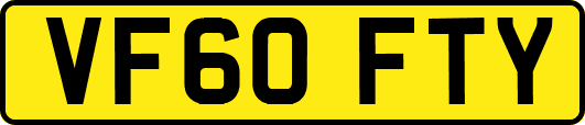 VF60FTY