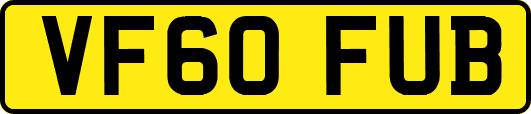 VF60FUB