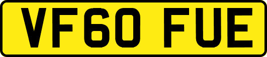 VF60FUE