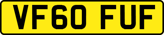 VF60FUF