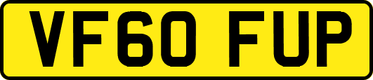VF60FUP